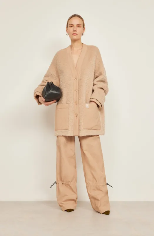 CARDIGAN CLARA sold by Erika Cavallini