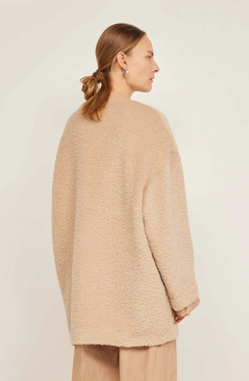 CARDIGAN CLARA sold by Erika Cavallini product image thumbnail 2