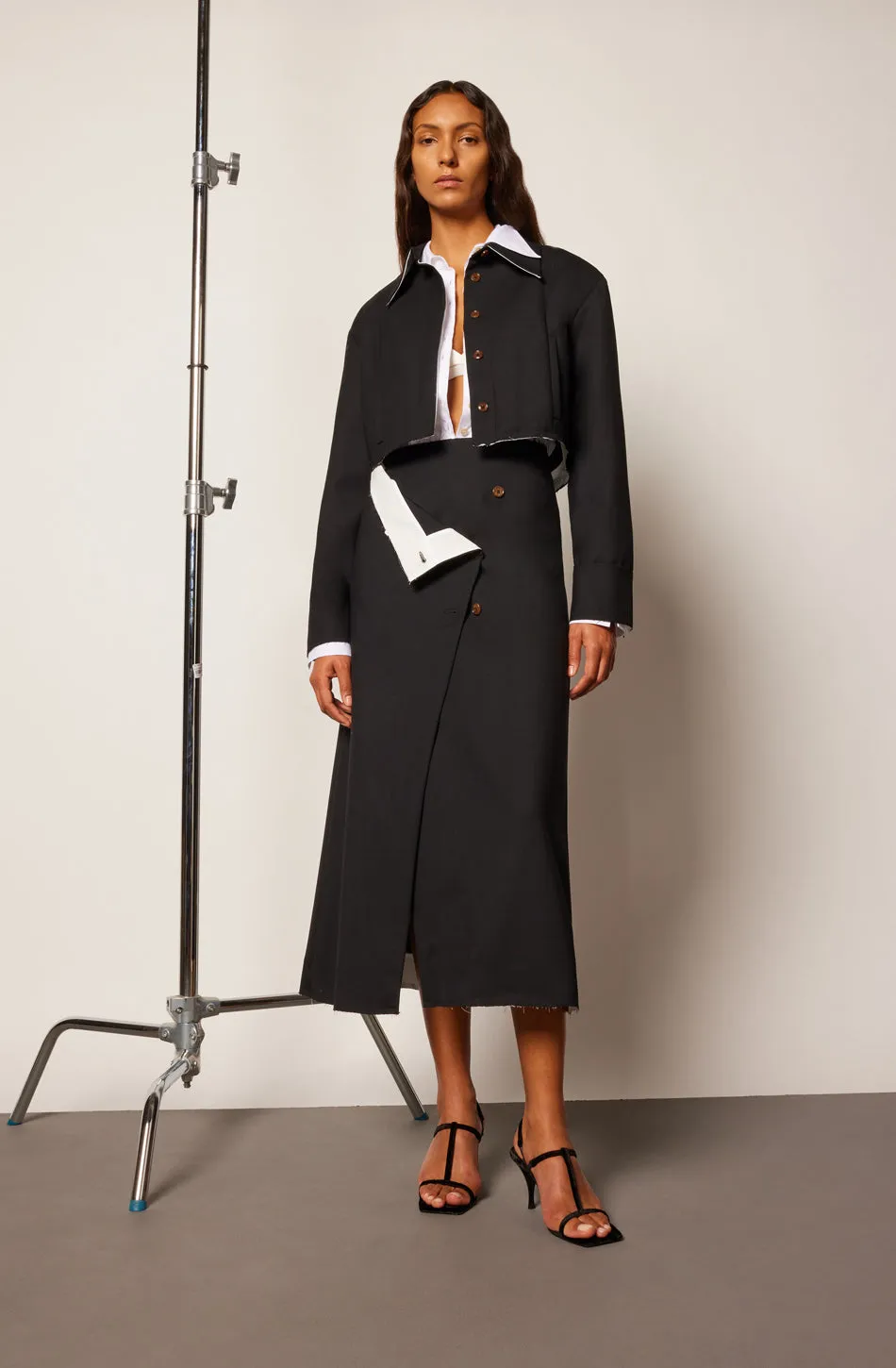 GIACCA NICHE sold by Erika Cavallini