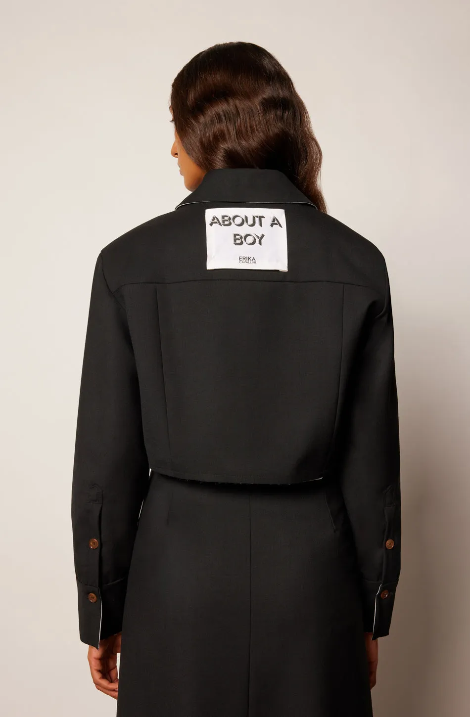 GIACCA NICHE sold by Erika Cavallini product image thumbnail 3