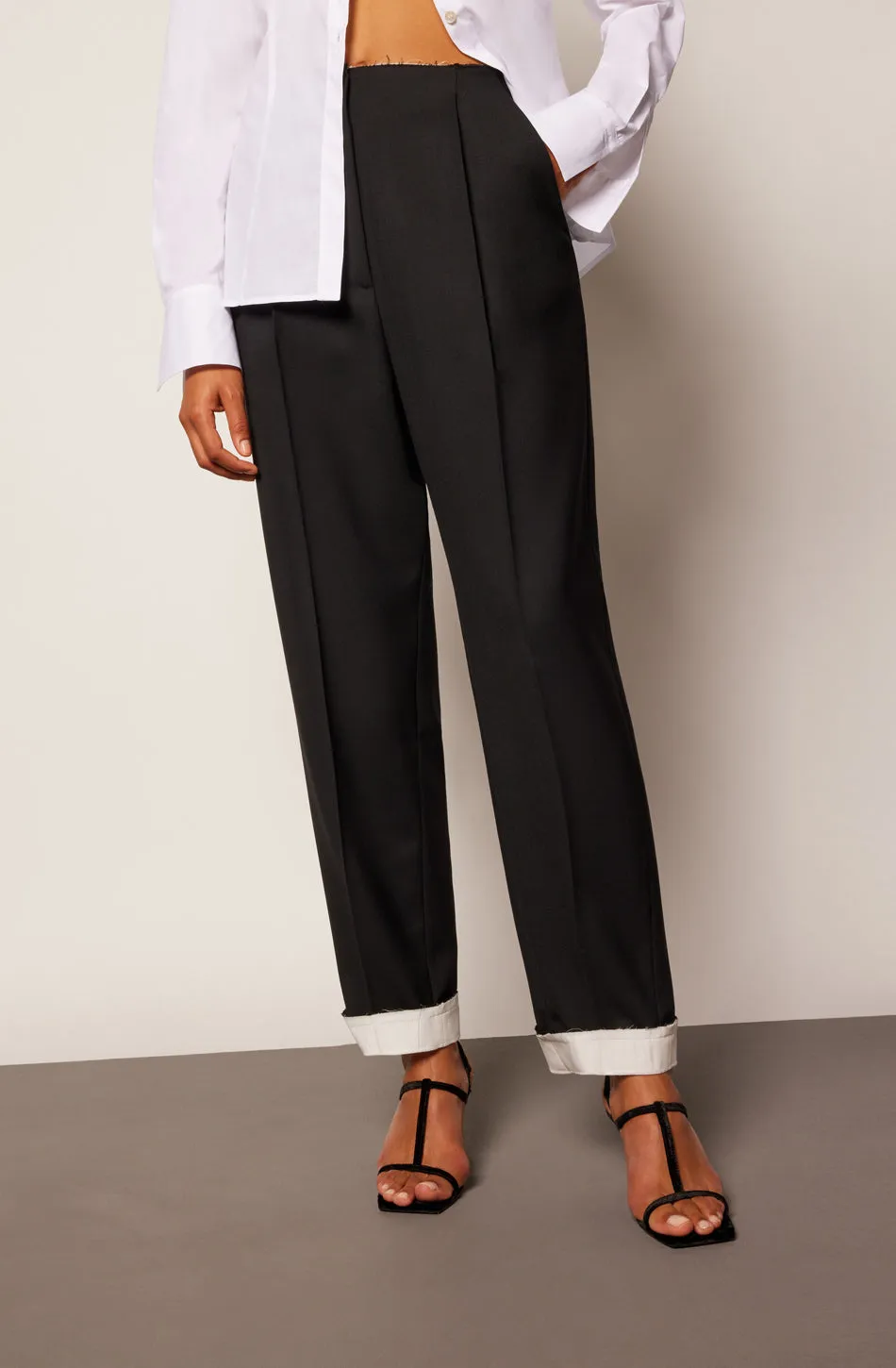 PANTALONE KAYLA sold by Erika Cavallini product image thumbnail 2