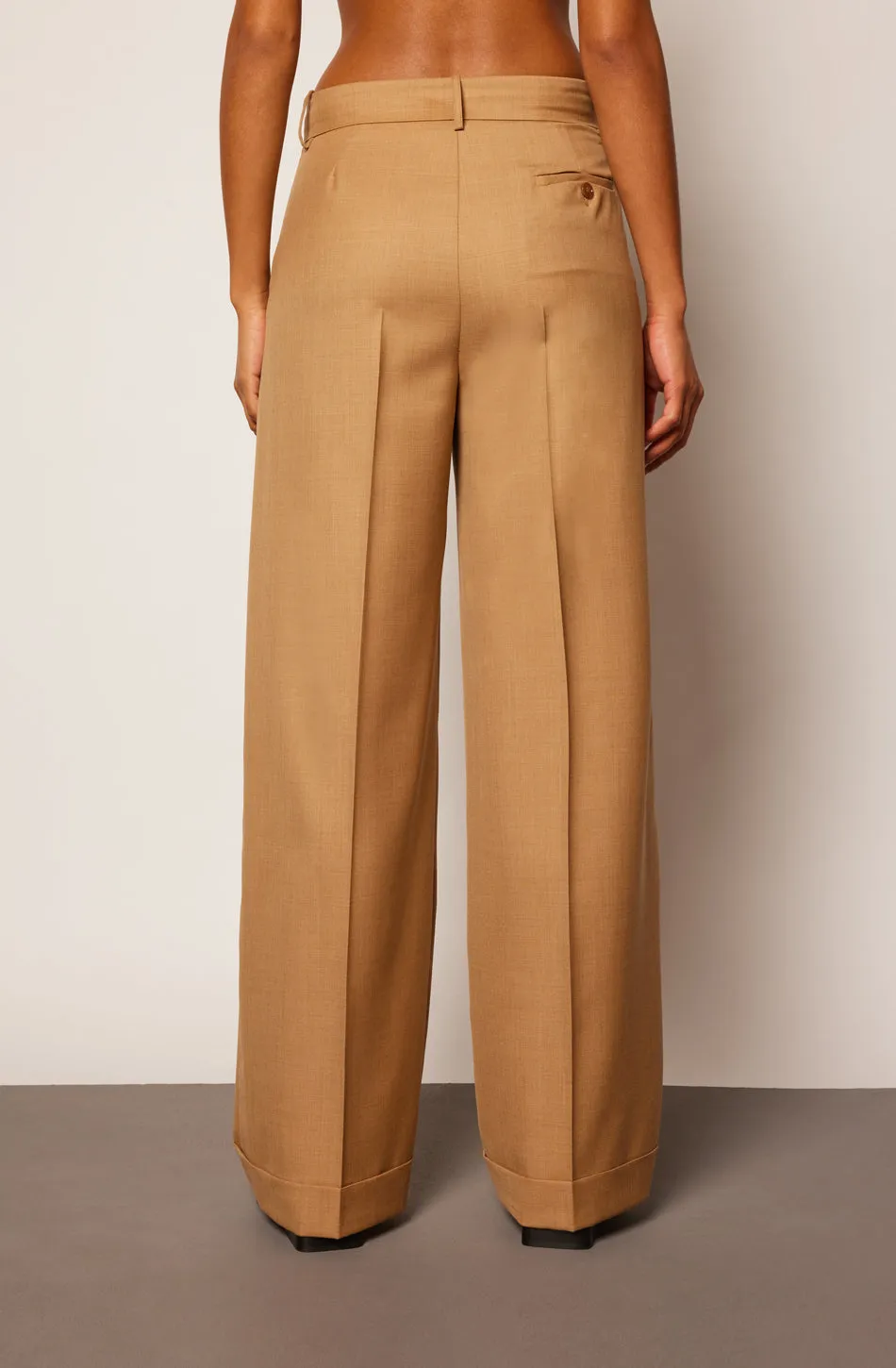 PANTALONE SEBASTIAN sold by Erika Cavallini product image thumbnail 3