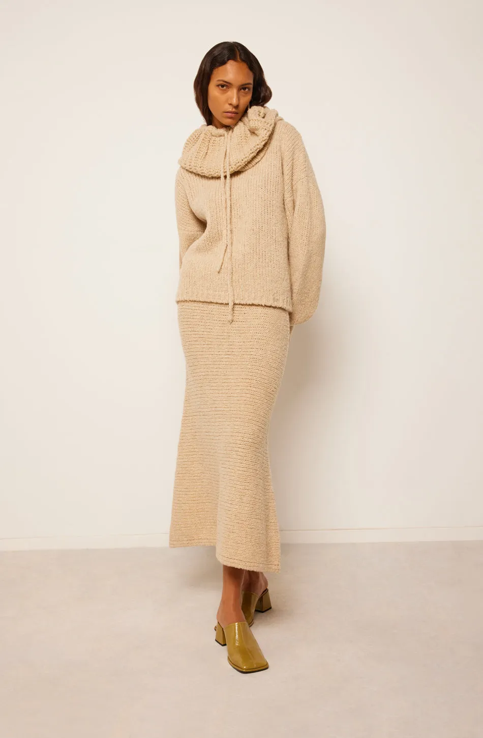 GONNA FILOMENA sold by Erika Cavallini