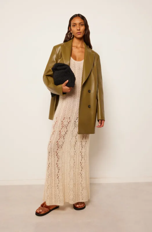 CAPPOTTO VANDA sold by Erika Cavallini