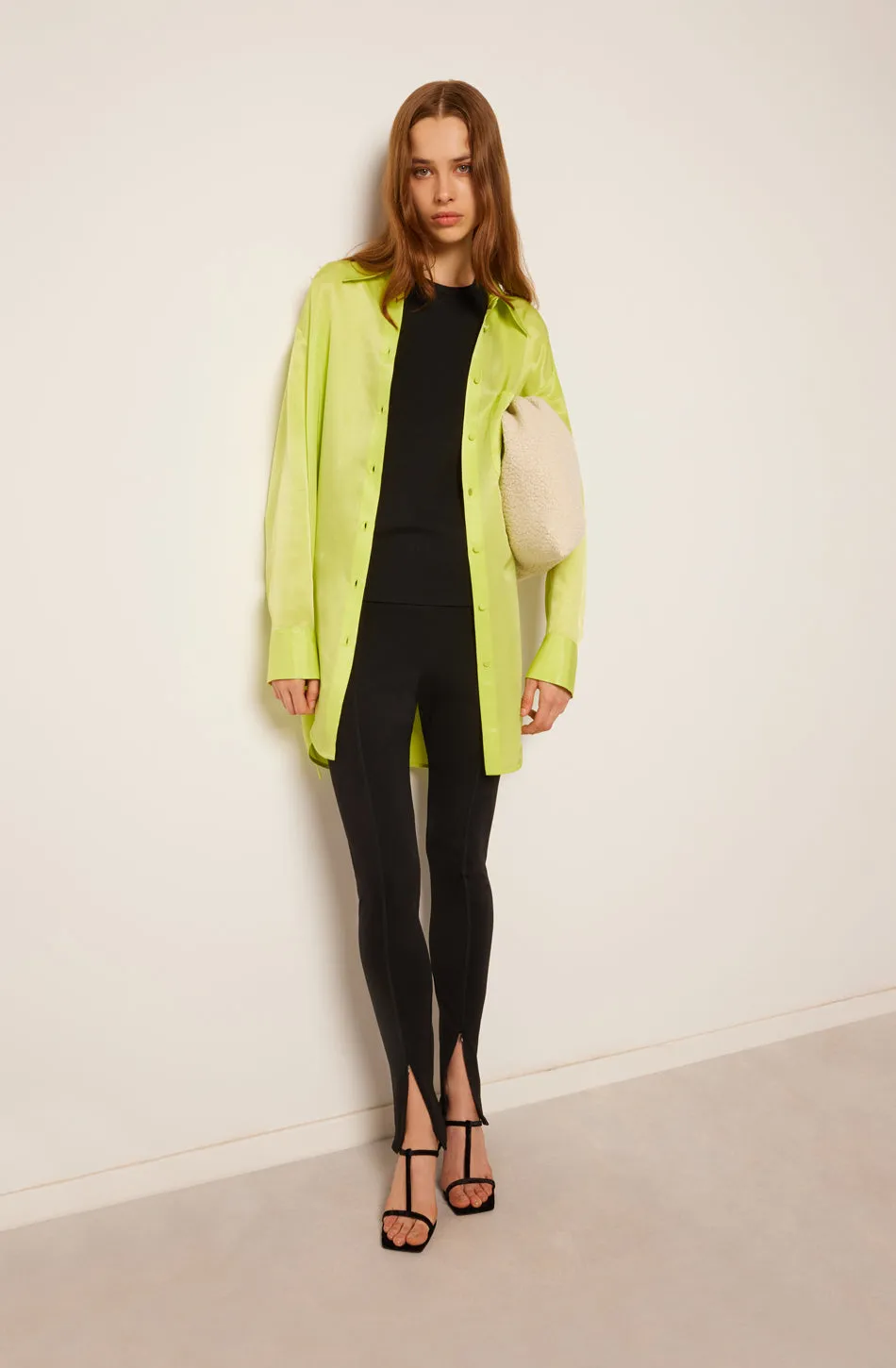 LEGGINGS RACHELE sold by Erika Cavallini product image thumbnail 2