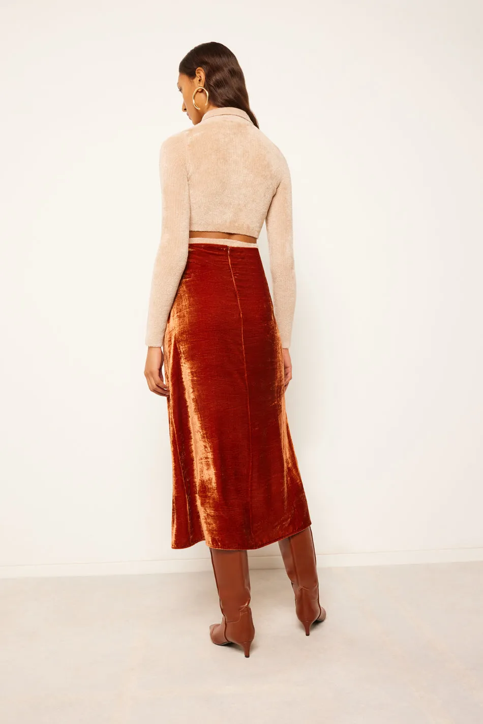 MAGLIA JAMILA sold by Erika Cavallini product image thumbnail 3