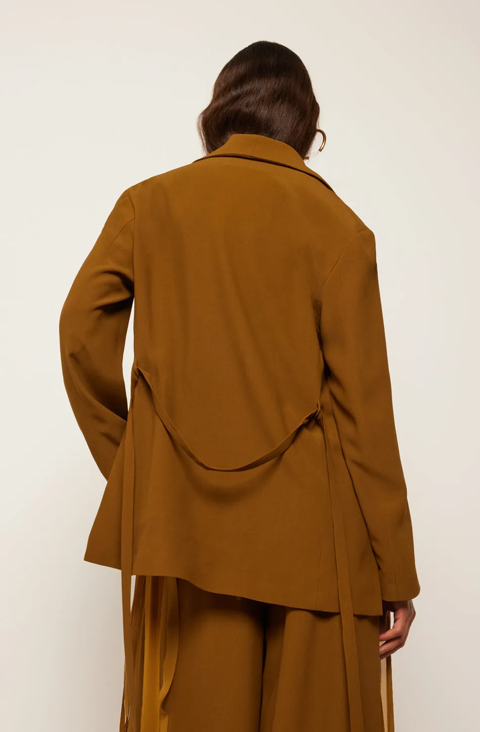 BLAZER ROSSELLA sold by Erika Cavallini product image thumbnail 4