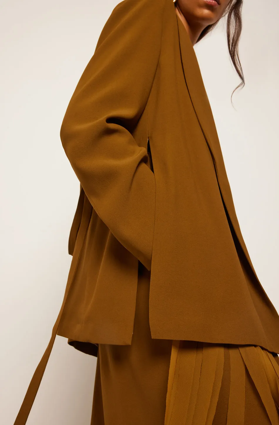 BLAZER ROSSELLA sold by Erika Cavallini product image thumbnail 2