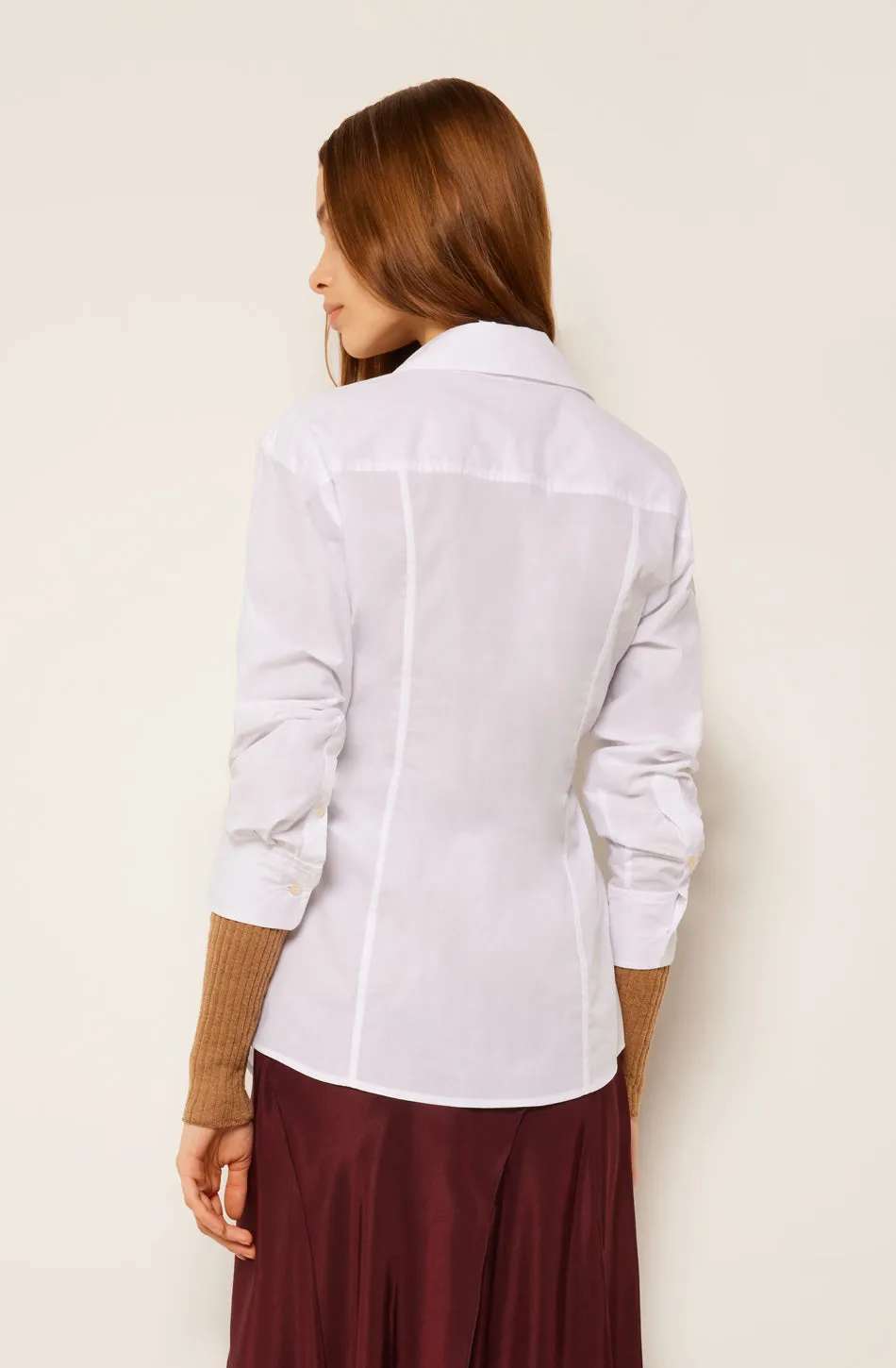 CAMICIA BETTY sold by Erika Cavallini product image thumbnail 3