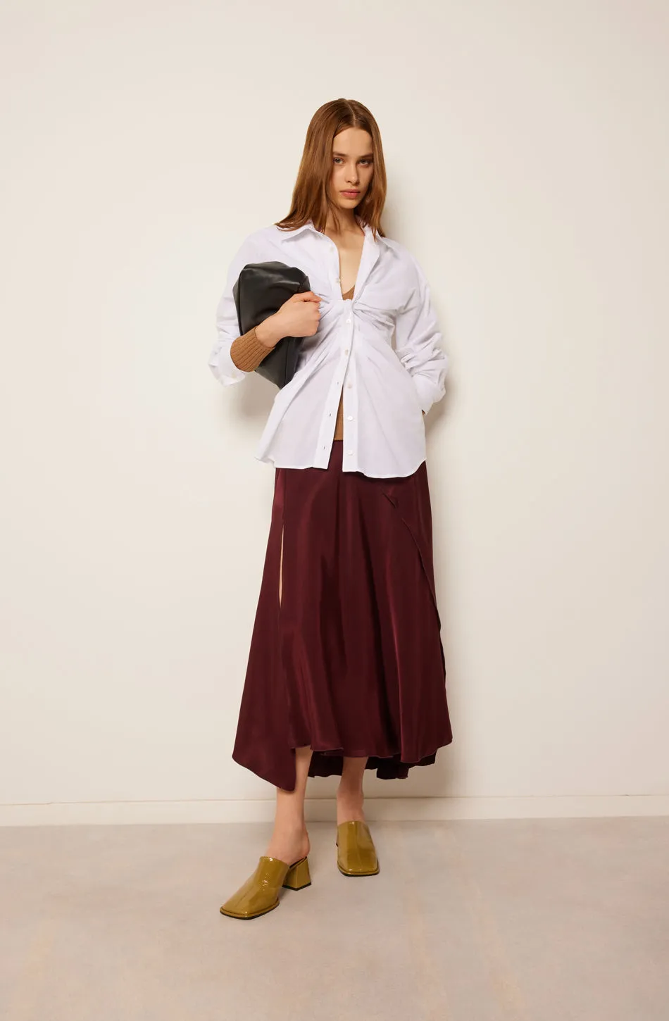 CAMICIA BETTY sold by Erika Cavallini