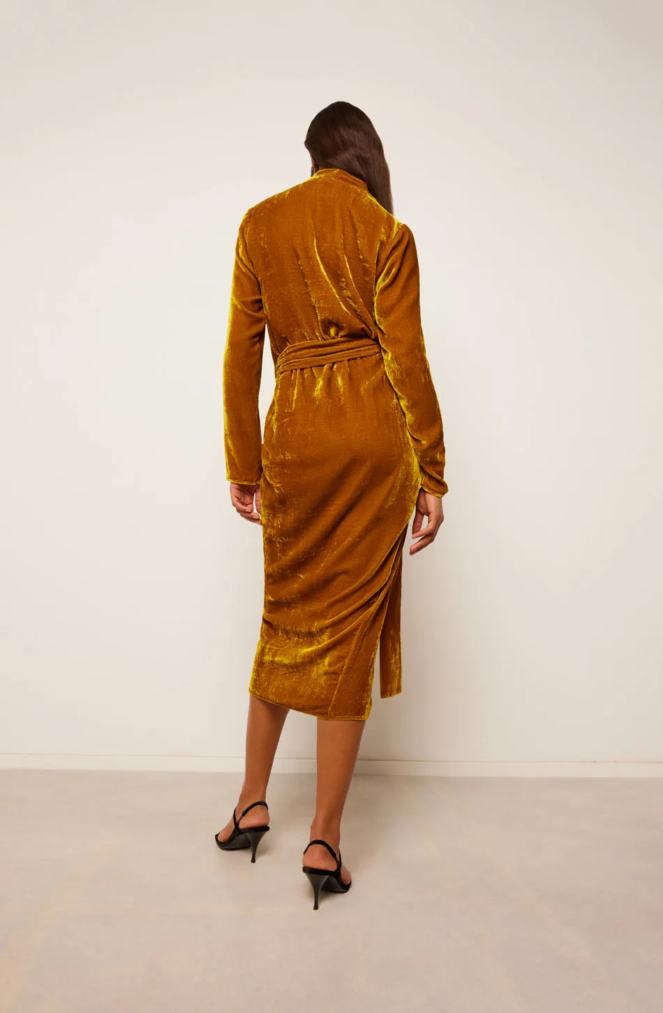 ABITO ELODIE sold by Erika Cavallini product image thumbnail 2