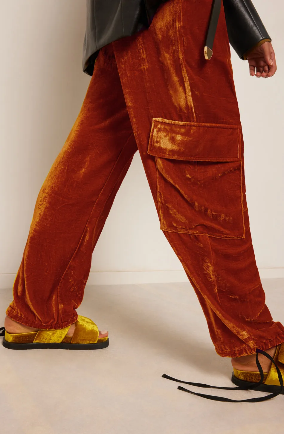 PANTALONE AURORA sold by Erika Cavallini product image thumbnail 4