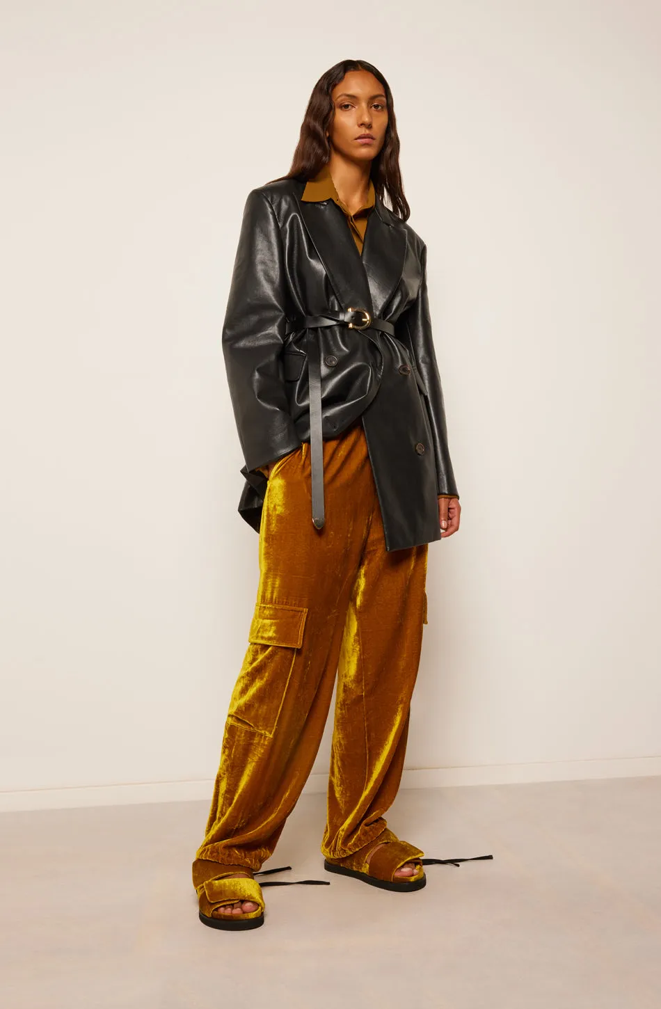 PANTALONE AURORA sold by Erika Cavallini