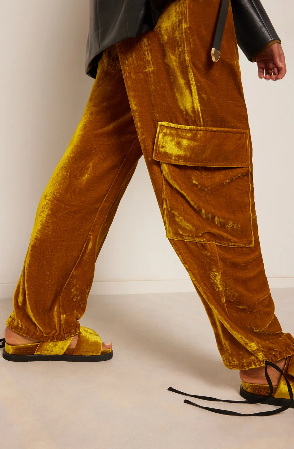 PANTALONE AURORA sold by Erika Cavallini product image thumbnail 2