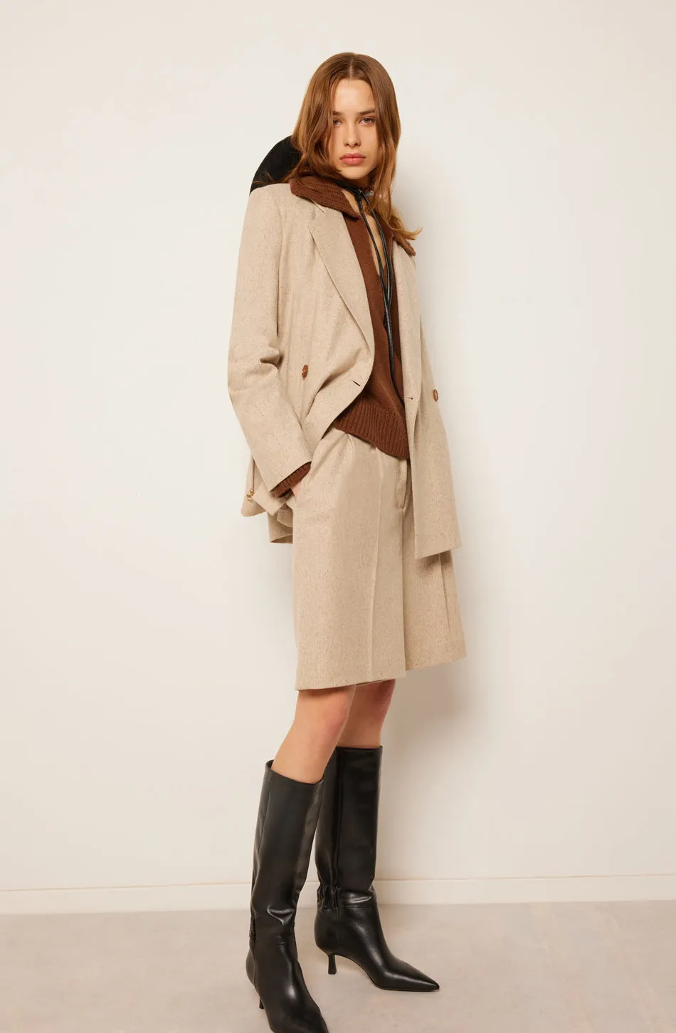 GIACCA FEDORA sold by Erika Cavallini