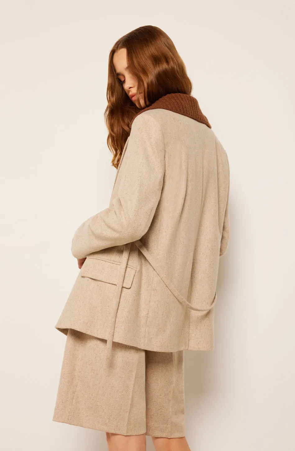 GIACCA FEDORA sold by Erika Cavallini product image thumbnail 2