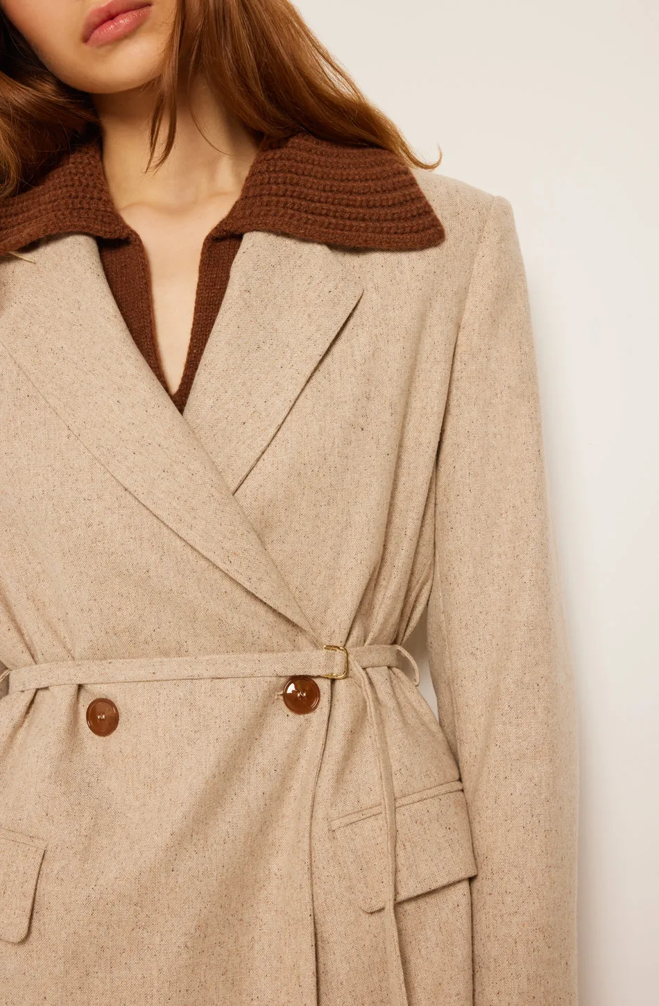 GIACCA FEDORA sold by Erika Cavallini product image thumbnail 3