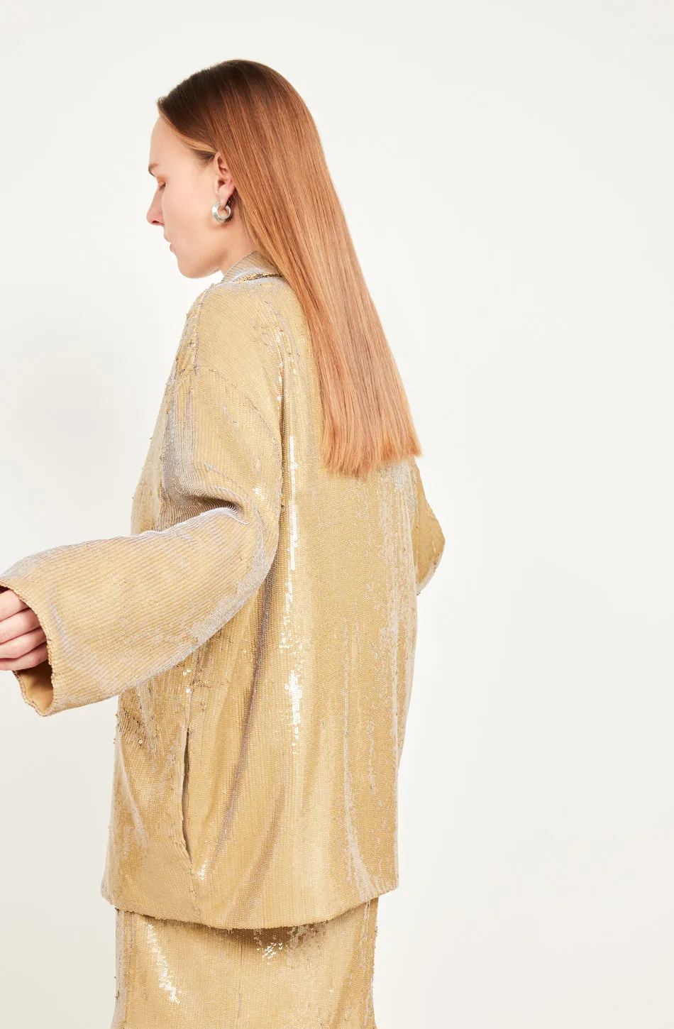 GIACCA ROSANGELA sold by Erika Cavallini product image thumbnail 2