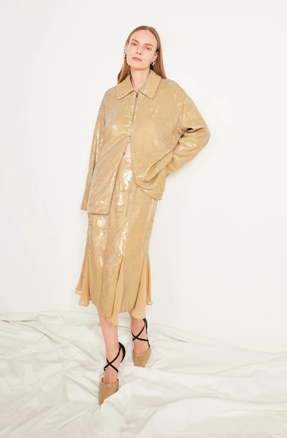 GIACCA ROSANGELA sold by Erika Cavallini