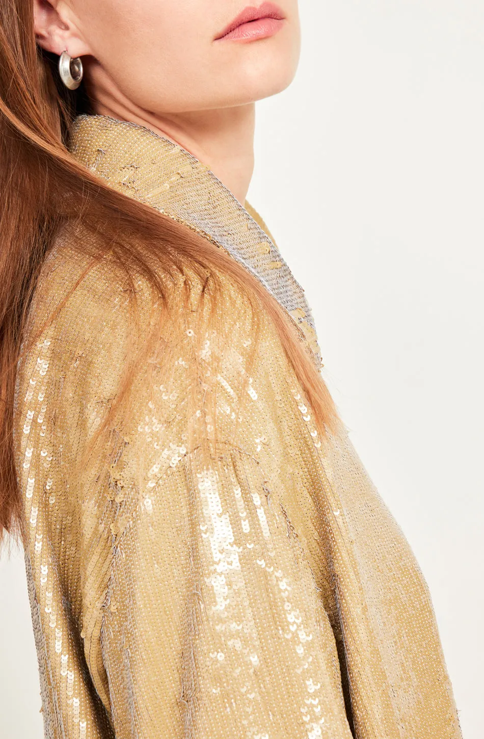 GIACCA ROSANGELA sold by Erika Cavallini product image thumbnail 3