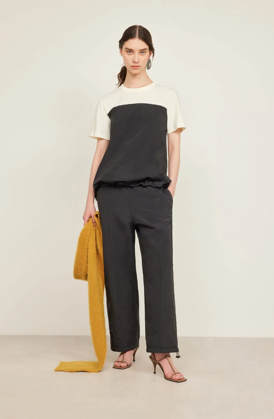 PANTALONE GINEVRA sold by Erika Cavallini