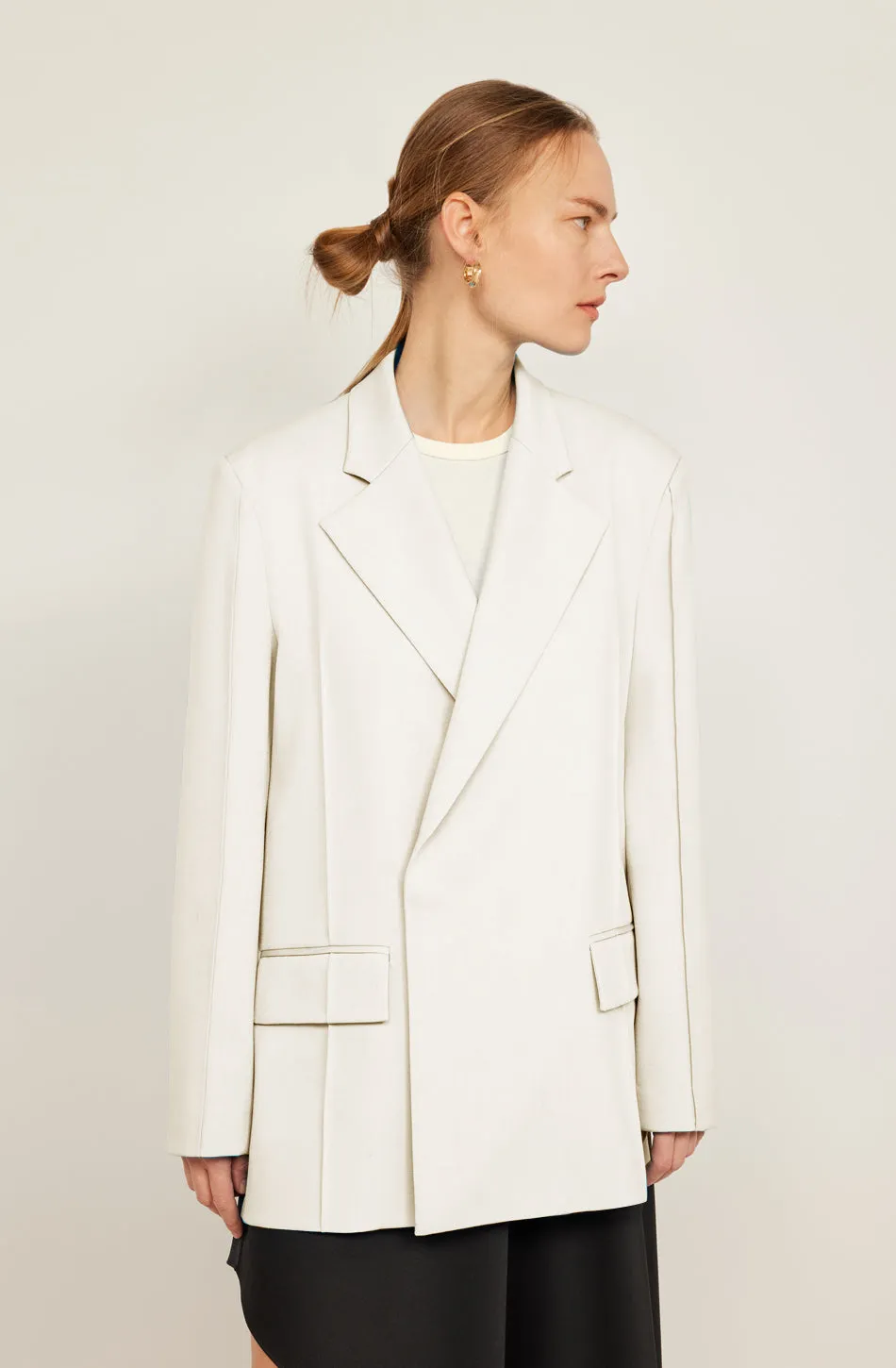 GIACCA ALLYSON sold by Erika Cavallini