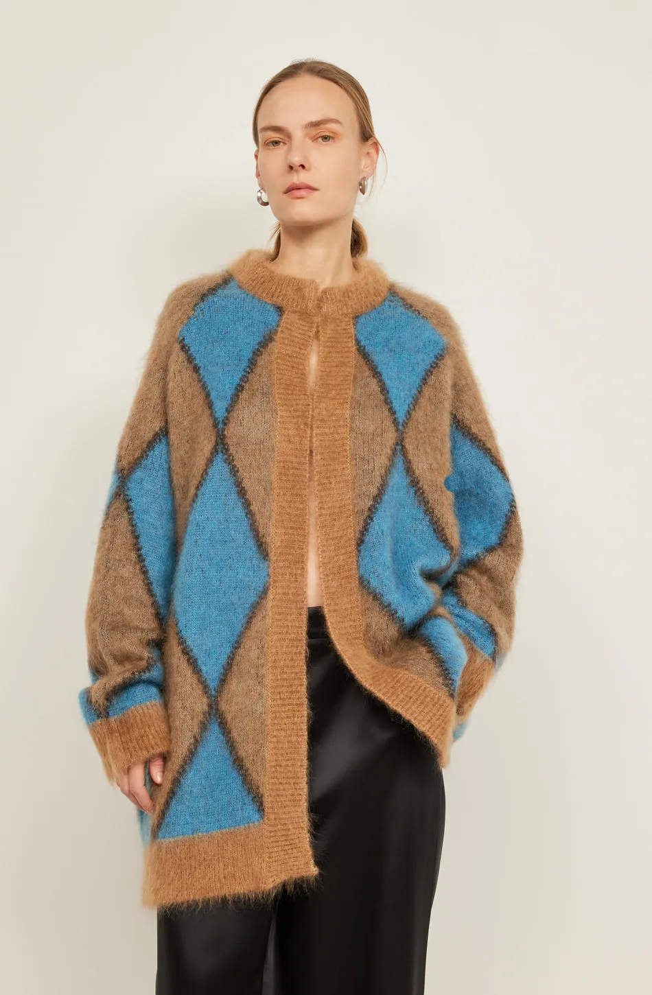 CARDIGAN ANGELICA sold by Erika Cavallini