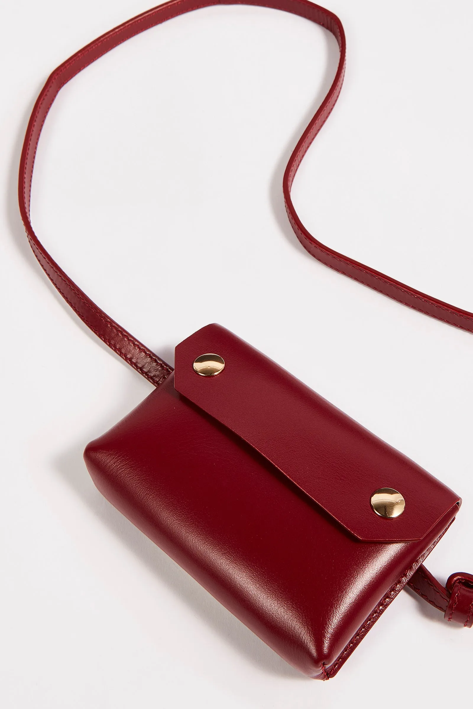 CINTURA ROSS sold by Erika Cavallini product image thumbnail 3