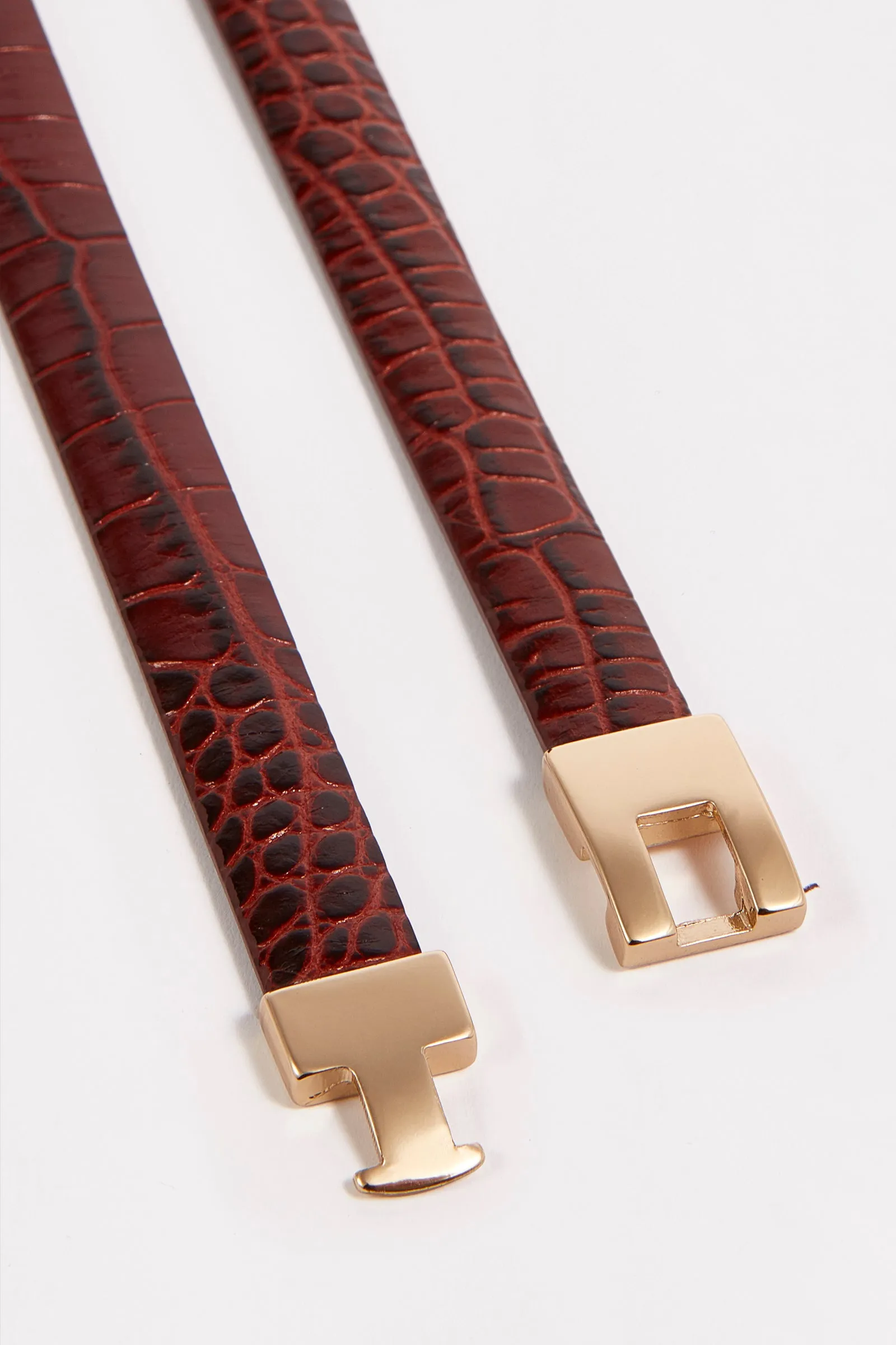 CINTURA ANGELICA sold by Erika Cavallini product image thumbnail 3