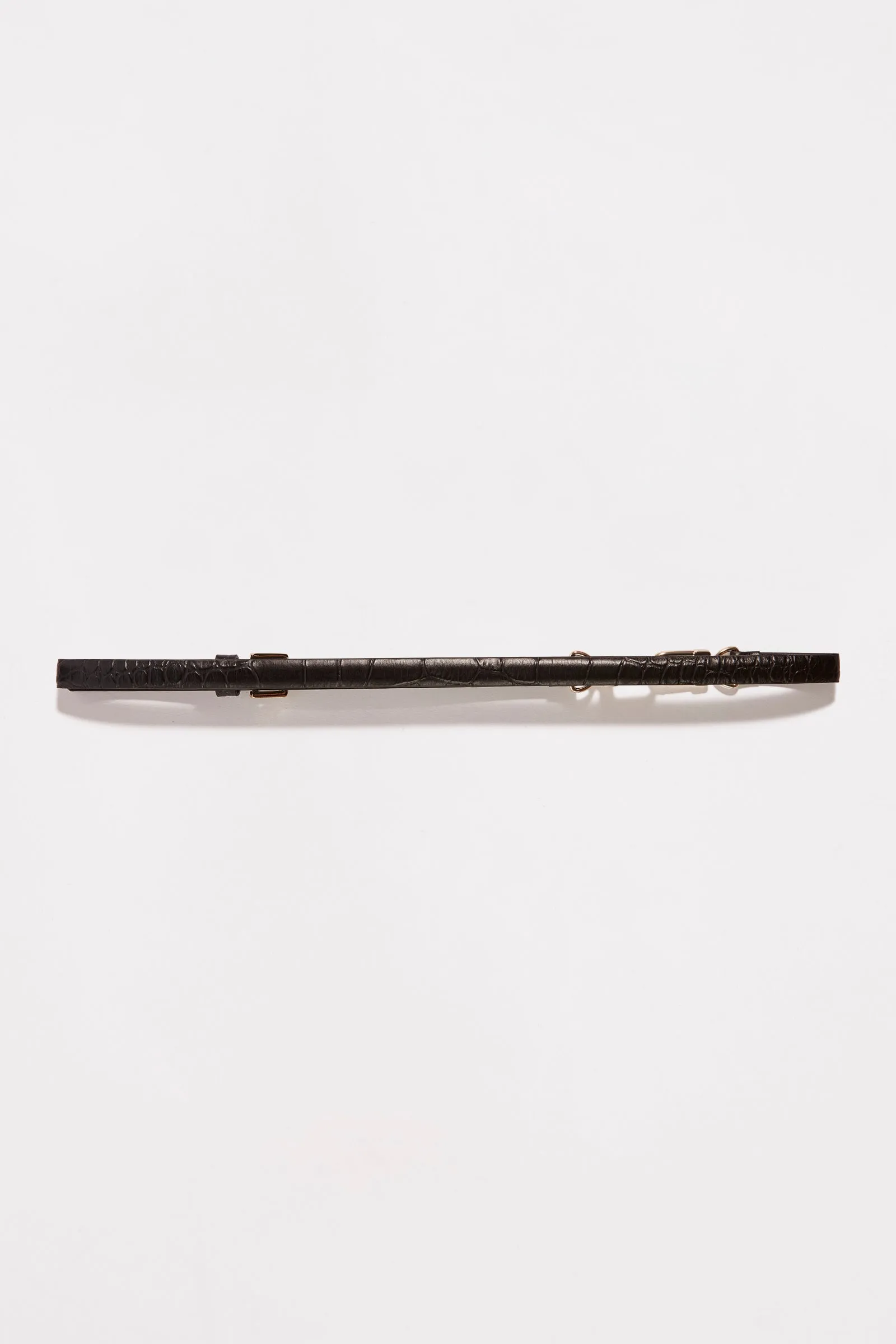 CINTURA YVONNE sold by Erika Cavallini product image thumbnail 2