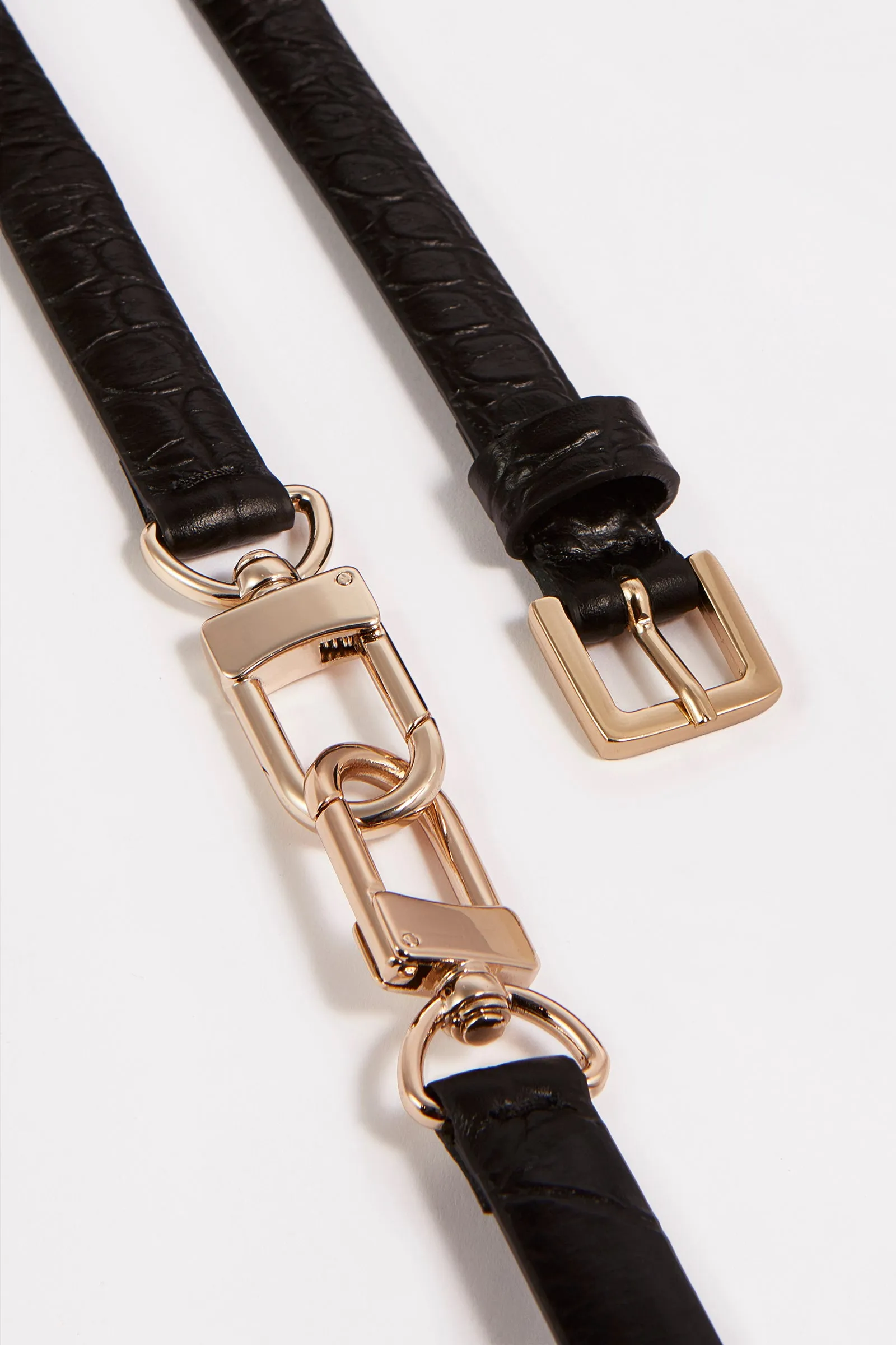 CINTURA YVONNE sold by Erika Cavallini product image thumbnail 3