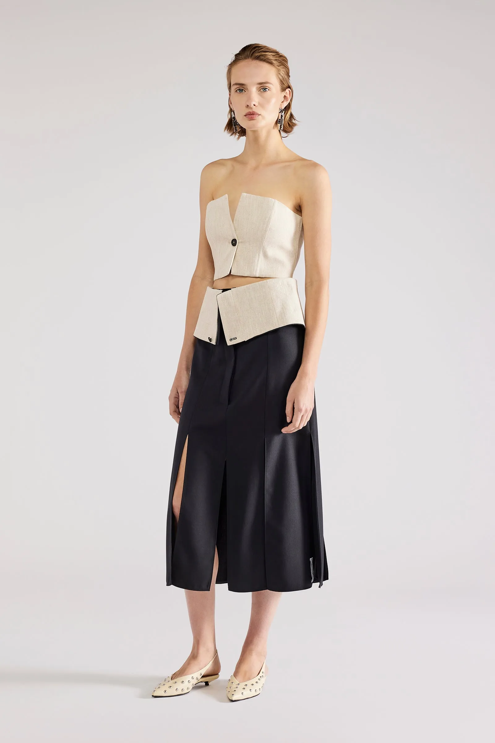 TOP ALTEA sold by Erika Cavallini product image thumbnail 2