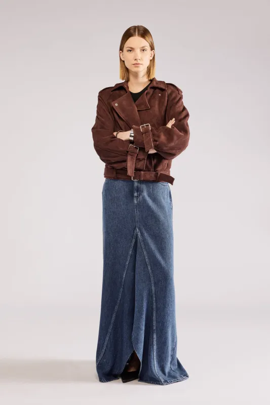 CHIODO BIANCA made by Erika Cavallini