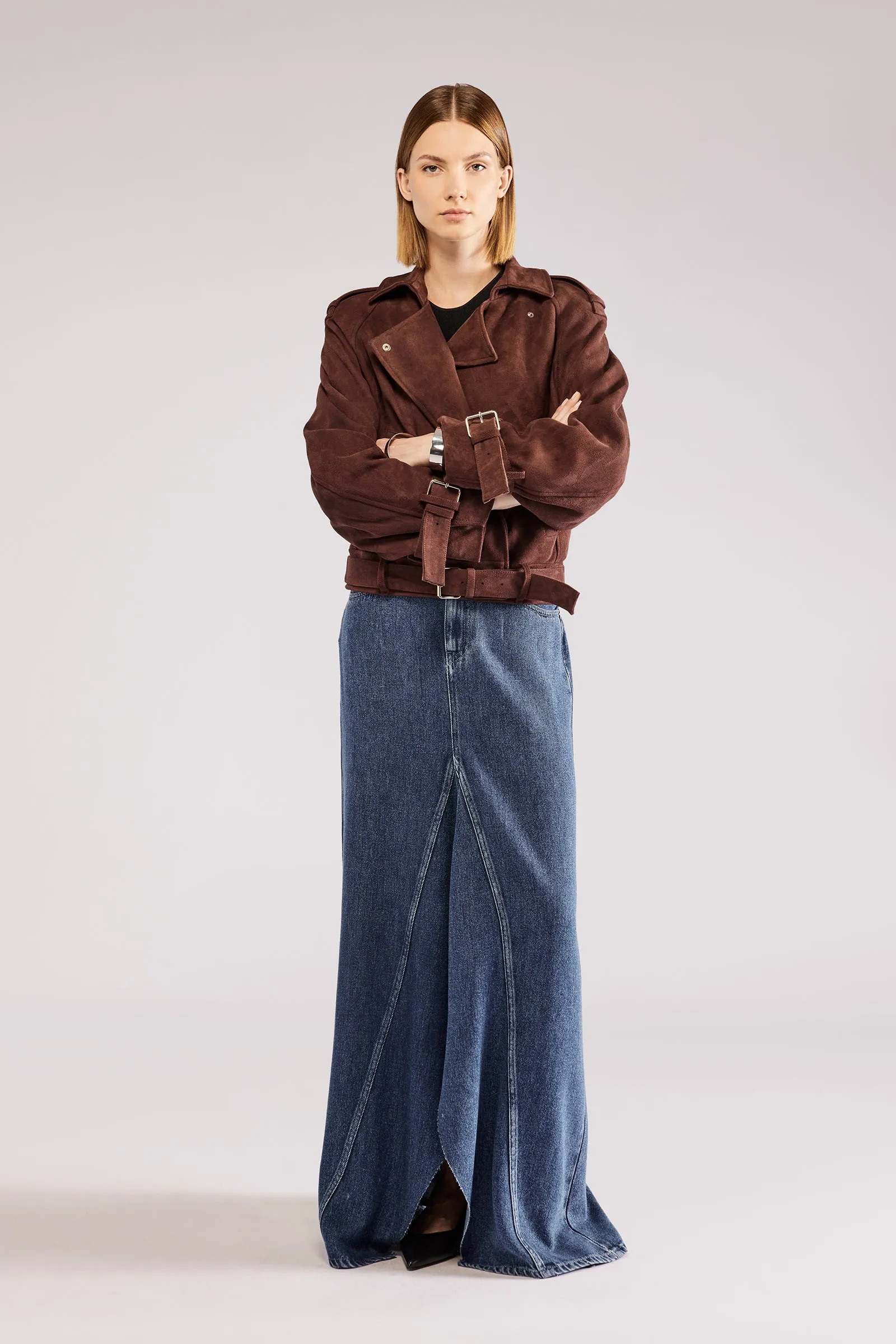 CHIODO BIANCA sold by Erika Cavallini