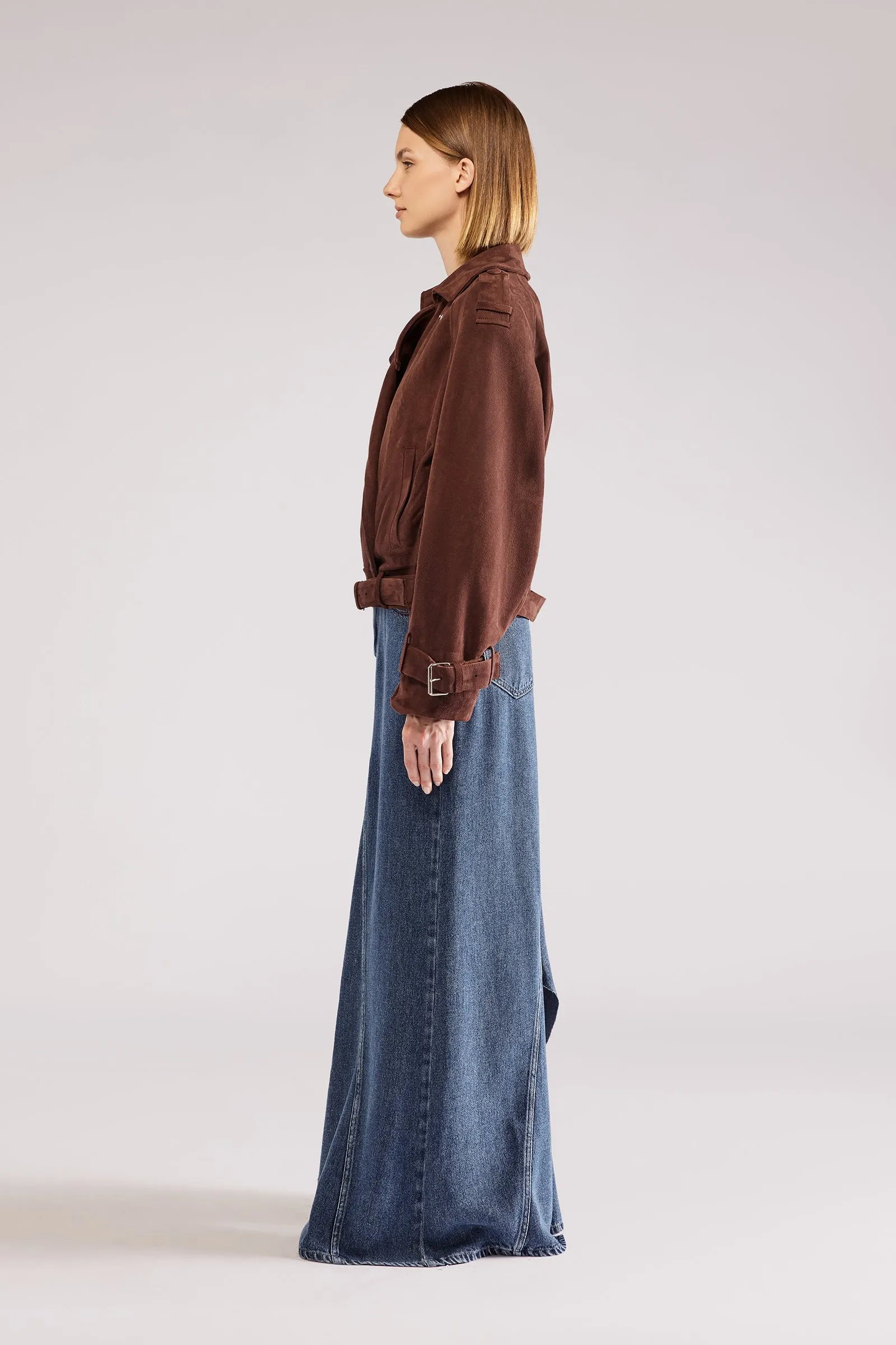 CHIODO BIANCA sold by Erika Cavallini product image thumbnail 3