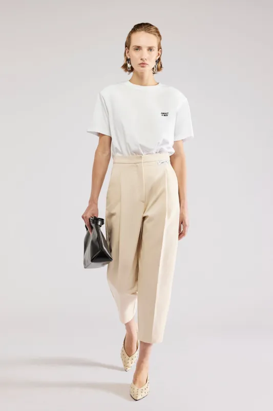 PANTALONE CHANTAL sold by Erika Cavallini