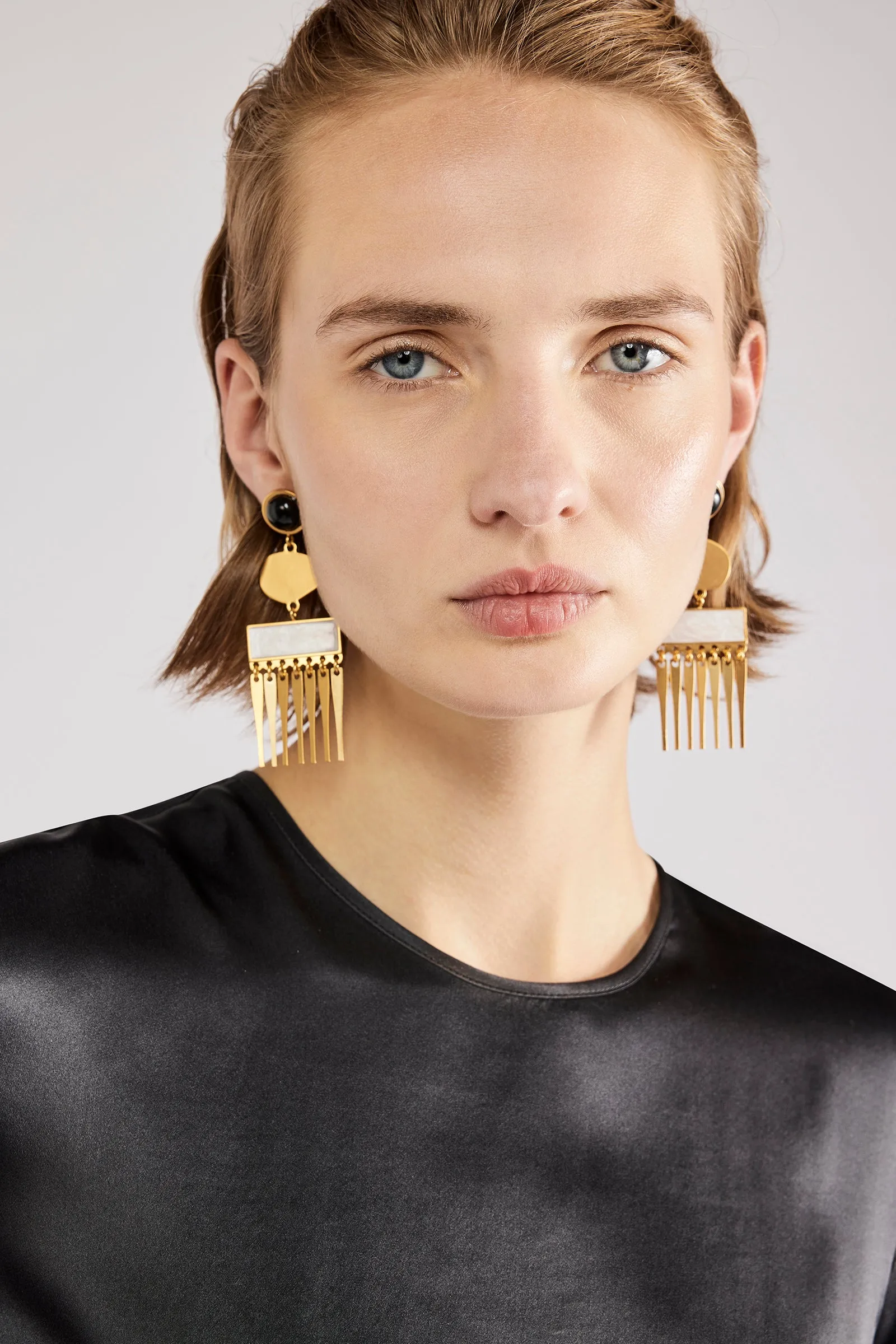 T-SHIRT MILENA sold by Erika Cavallini product image thumbnail 2