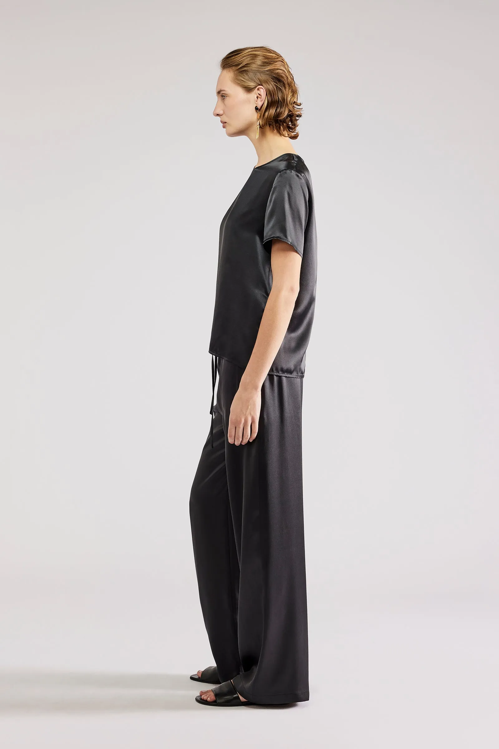 T-SHIRT MILENA sold by Erika Cavallini product image thumbnail 3