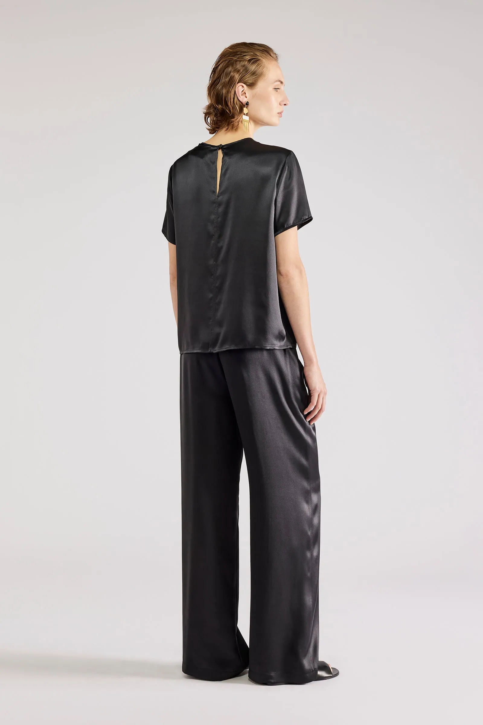 T-SHIRT MILENA sold by Erika Cavallini product image thumbnail 4