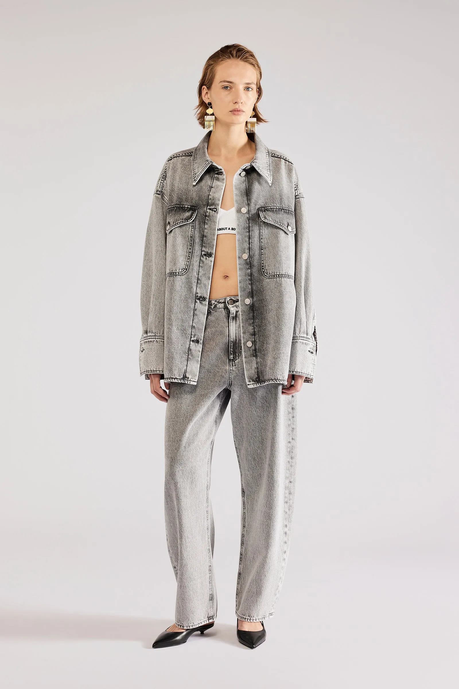 CAMICIA FIONA sold by Erika Cavallini product image thumbnail 5