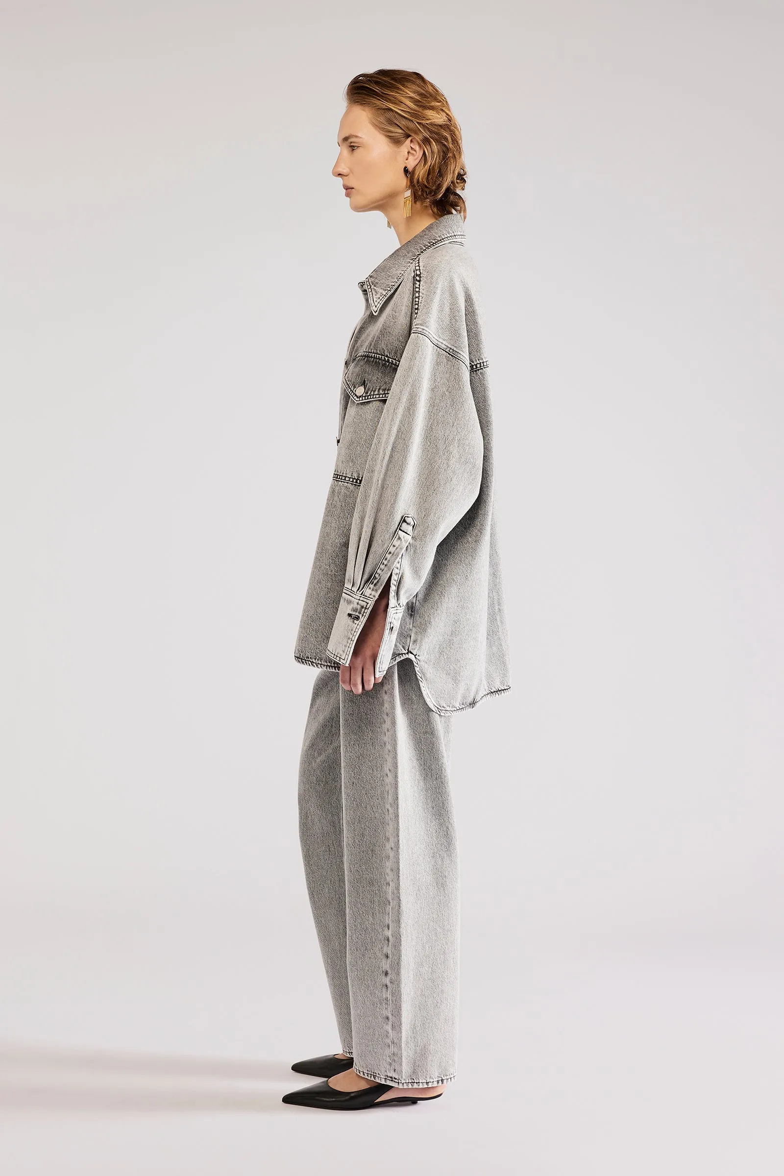 CAMICIA FIONA sold by Erika Cavallini product image thumbnail 3