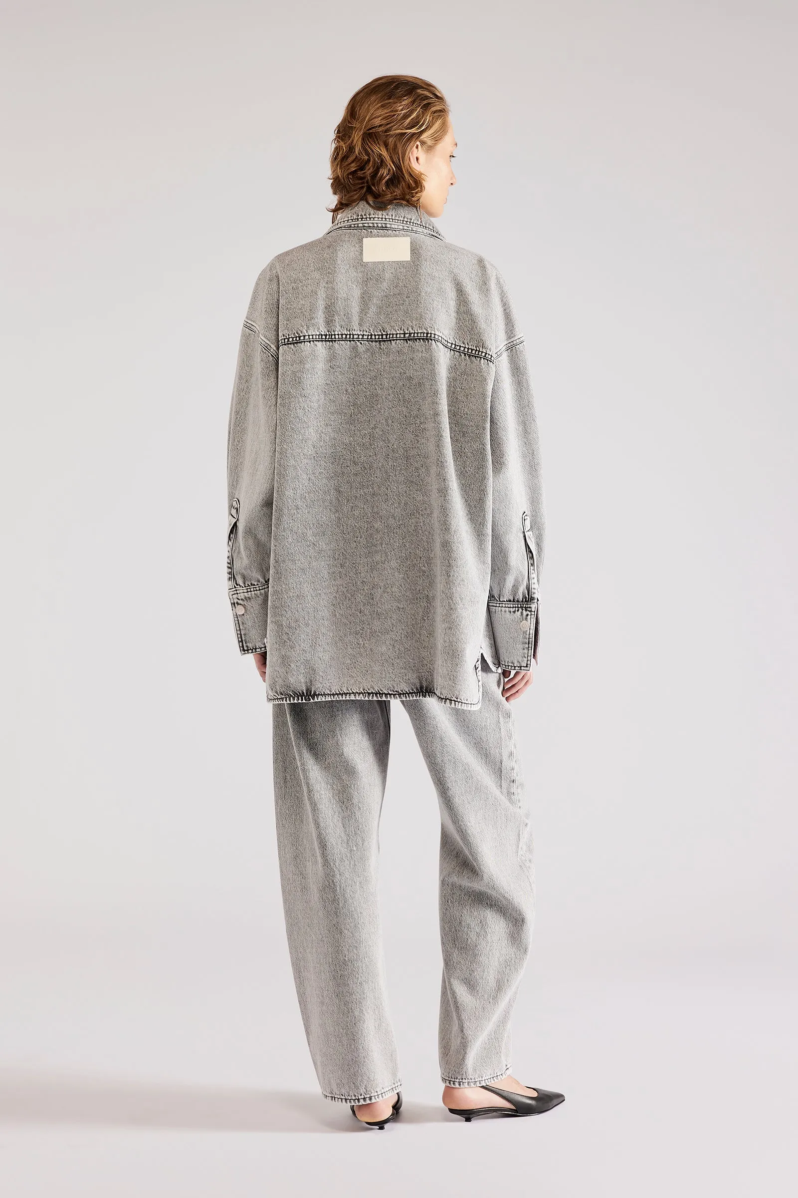 CAMICIA FIONA sold by Erika Cavallini product image thumbnail 4