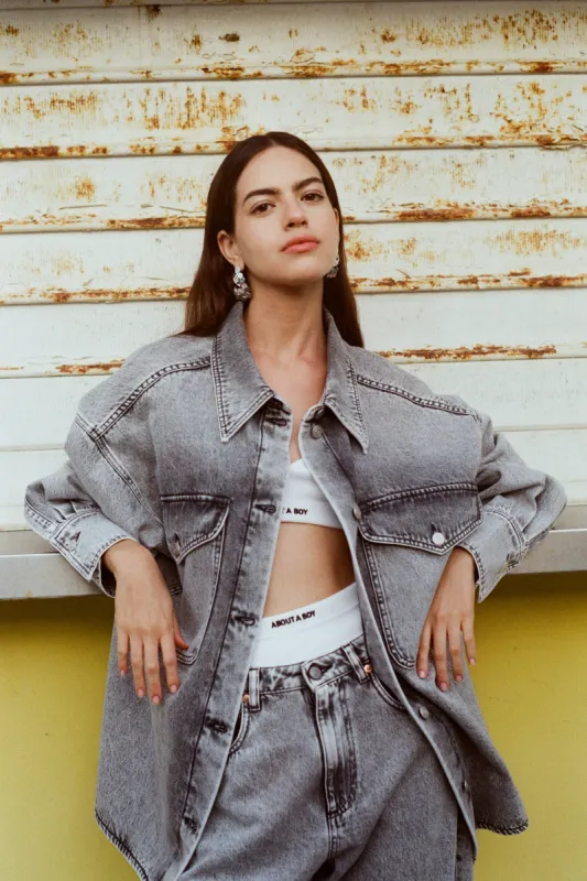 CAMICIA FIONA sold by Erika Cavallini