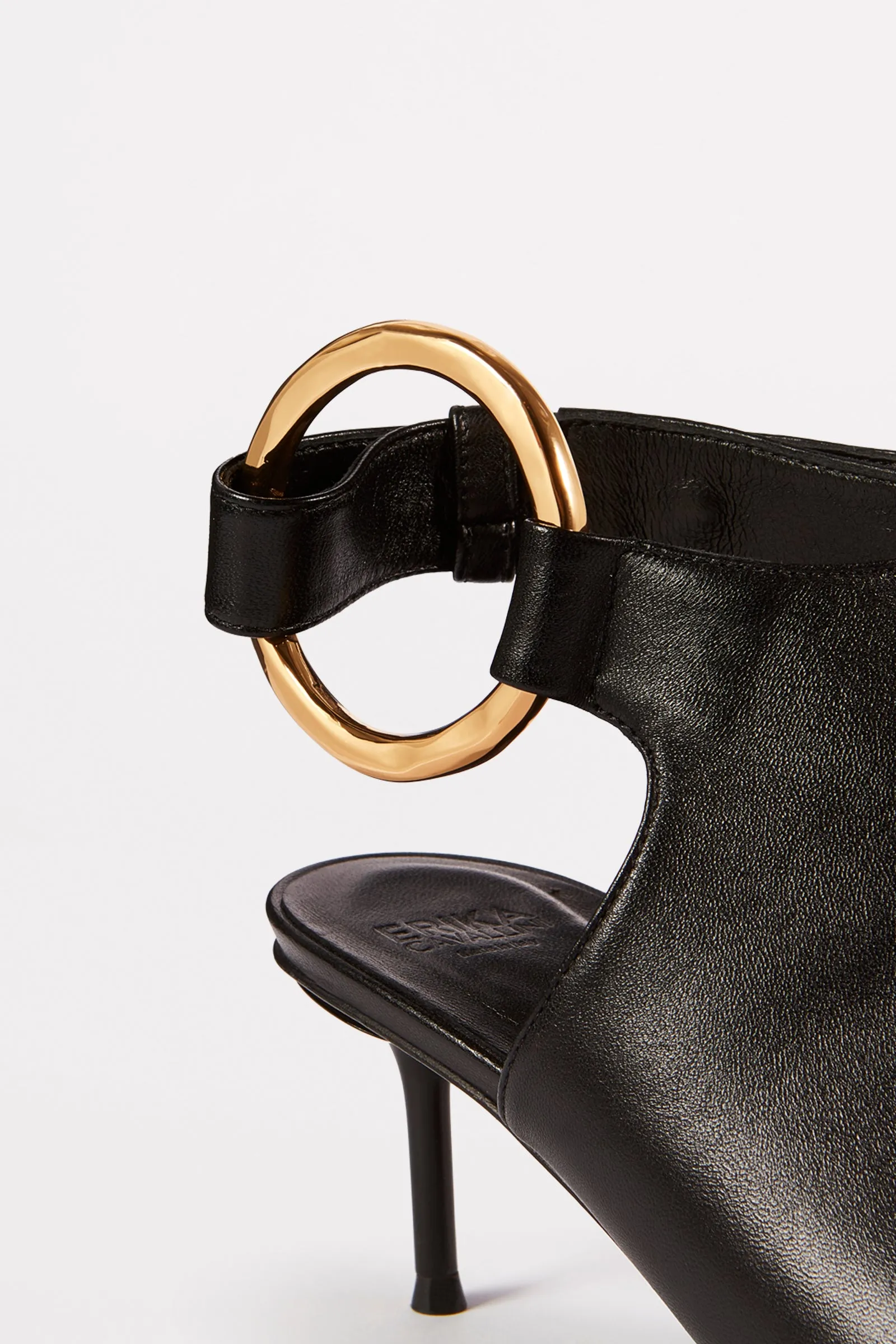 SANDALI GRAZIA sold by Erika Cavallini product image thumbnail 4