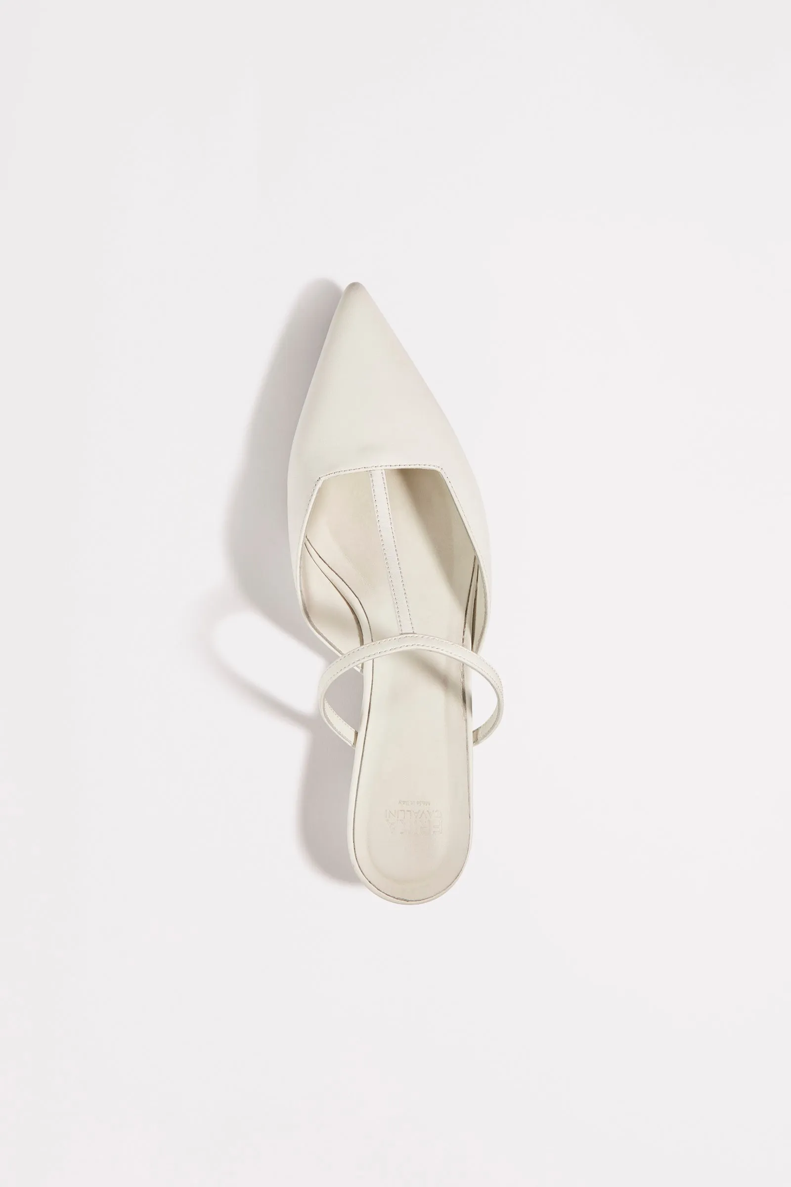 SANDALI NICOLETTA sold by Erika Cavallini product image thumbnail 3