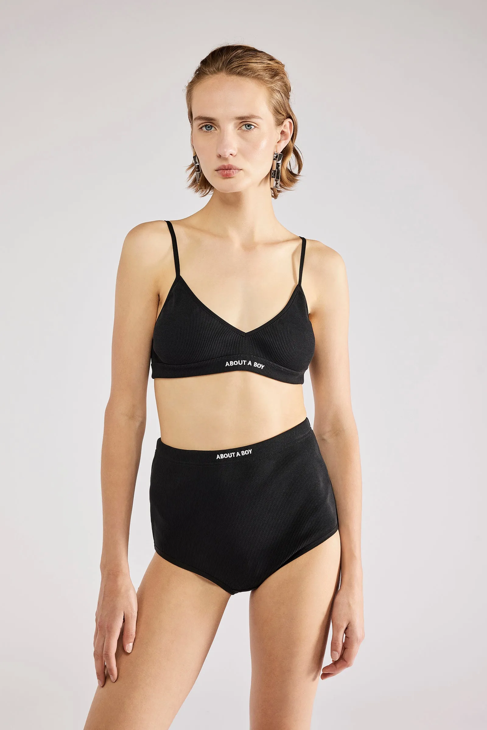 TOP ZOE sold by Erika Cavallini product image thumbnail 3