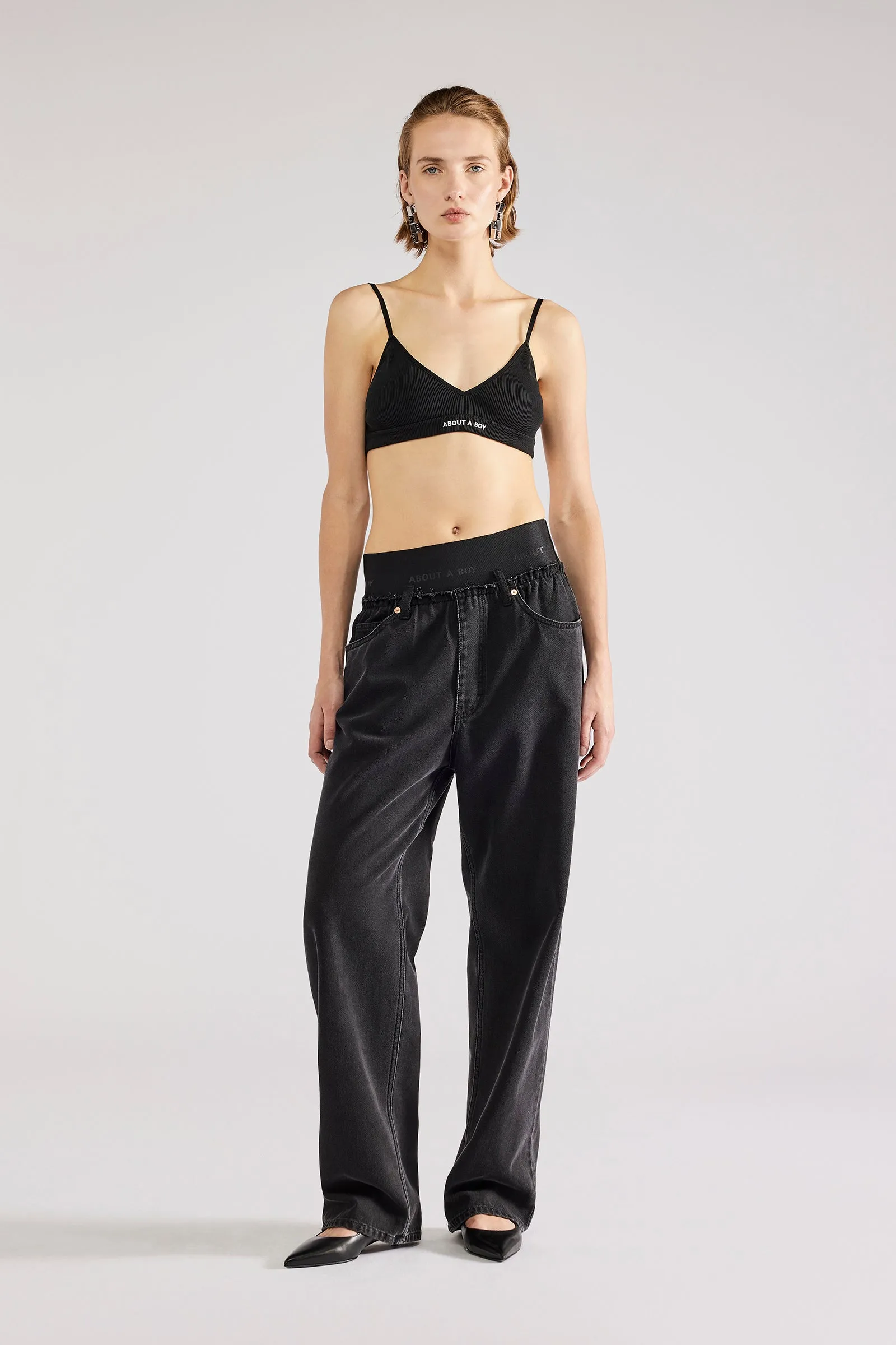 TOP ZOE sold by Erika Cavallini