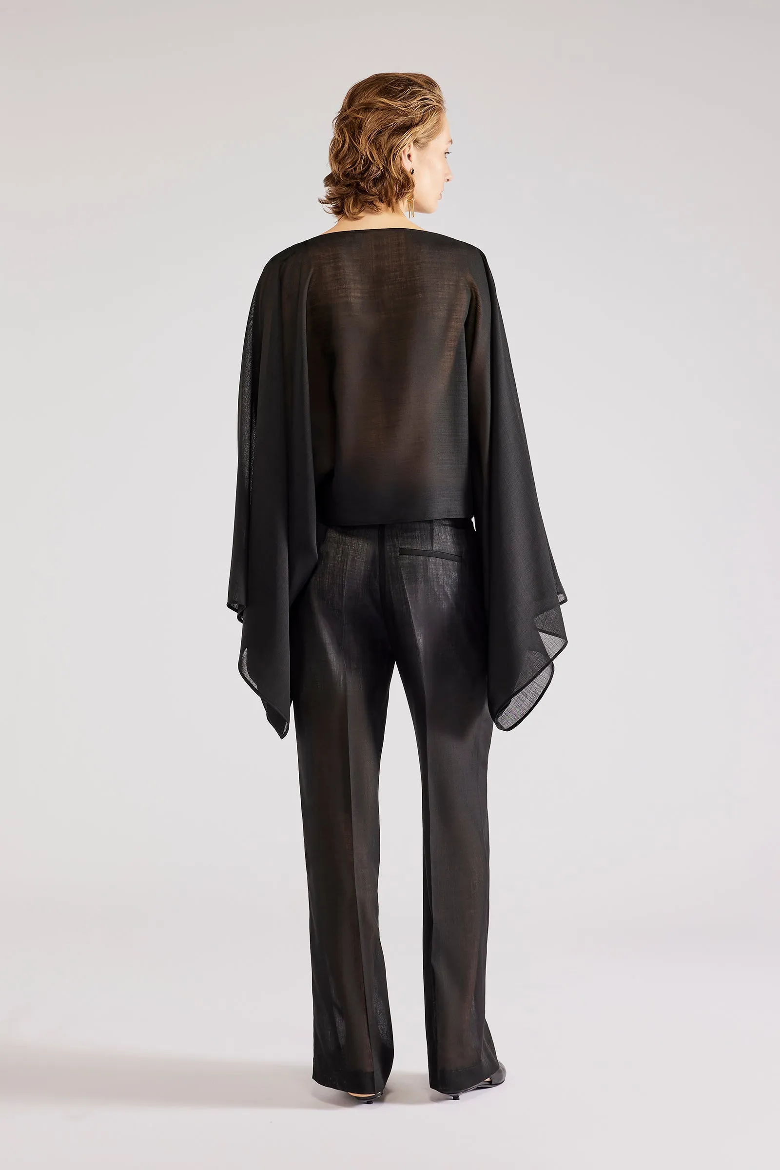 BLUSA FELICE sold by Erika Cavallini product image thumbnail 4