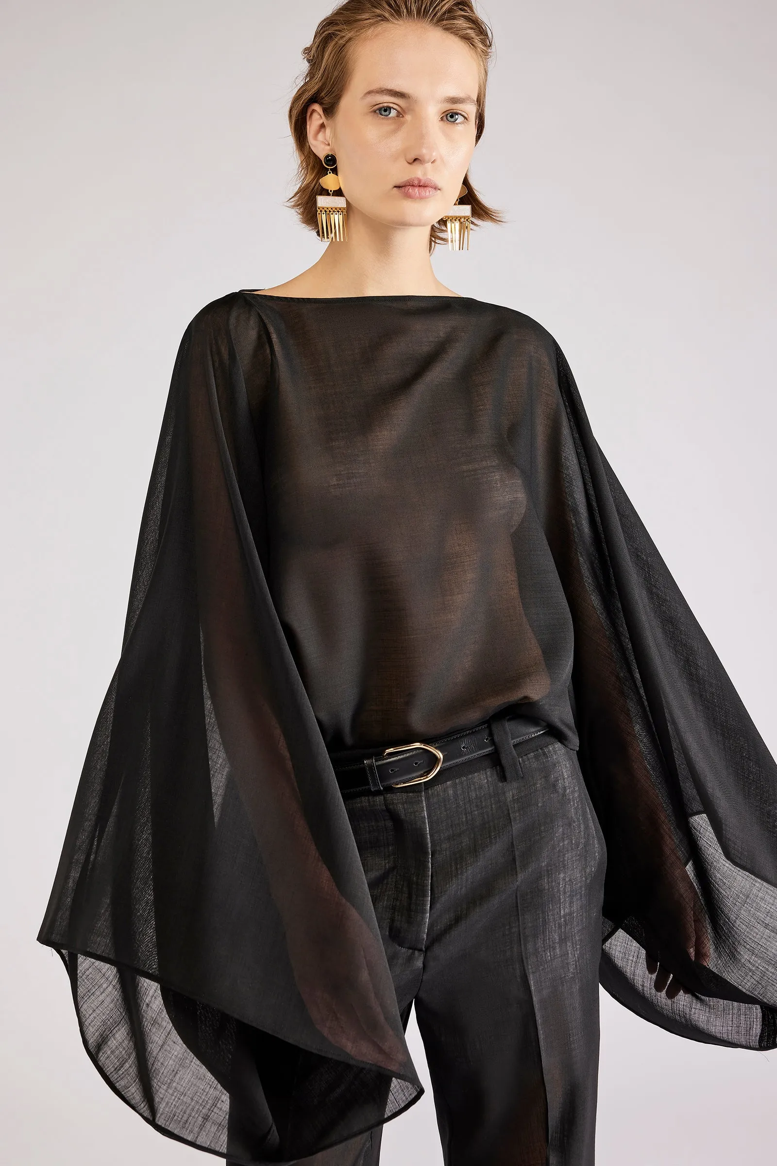 BLUSA FELICE sold by Erika Cavallini