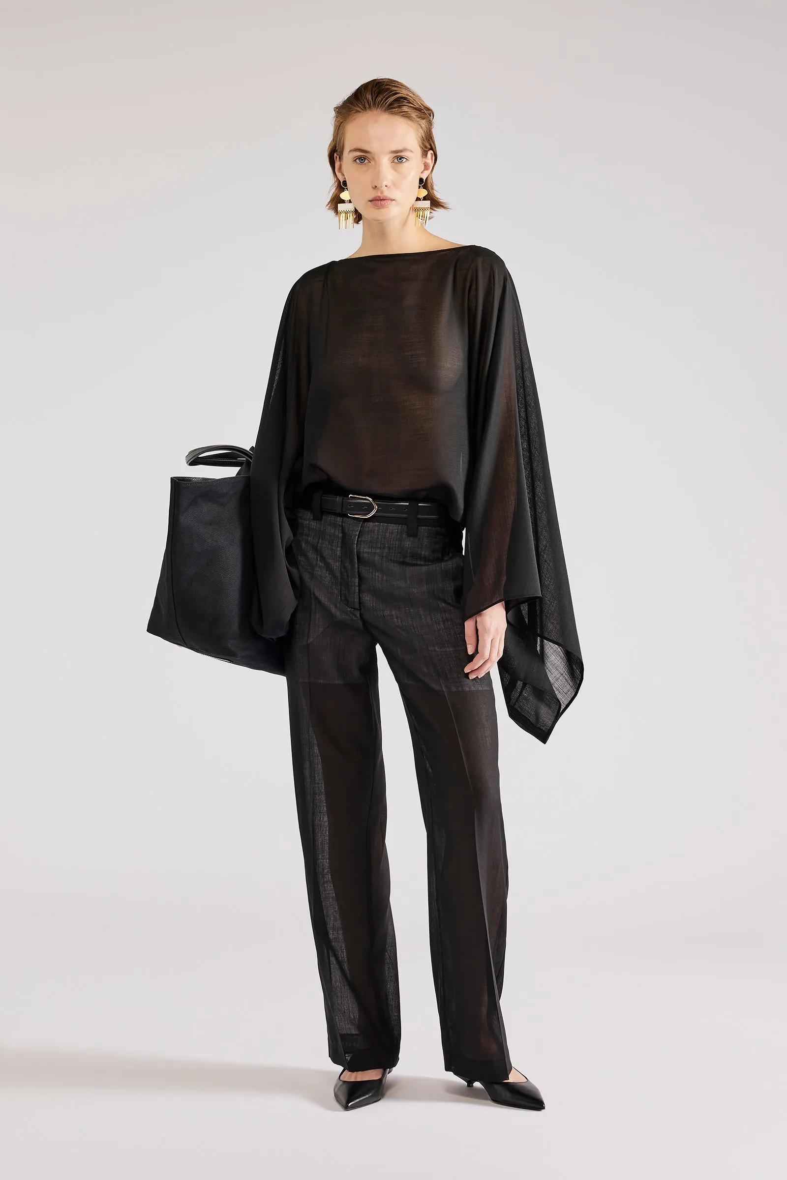 BLUSA FELICE sold by Erika Cavallini product image thumbnail 2